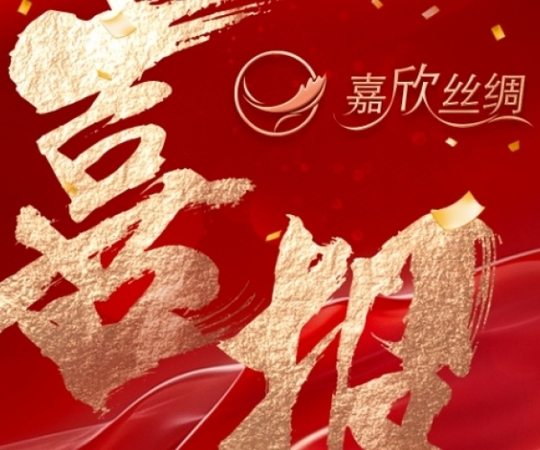 喜报—热烈祝贺尊龙新版人生就是博丝绸荣获“浙江省工业设计中心”认定