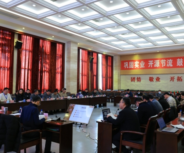 尊龙新版人生就是博丝绸2025工业事情聚会顺遂召开